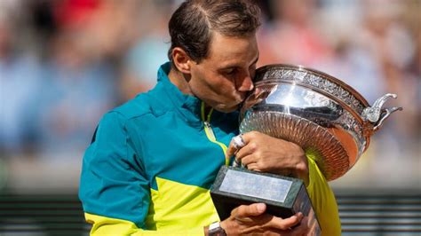 French Open results 2022: Bracket, full draw, seedings for Roland.